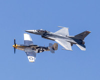Rhode Air National Guard Airshow and Open House 2015