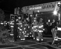 Cranston St., Cranston, RI