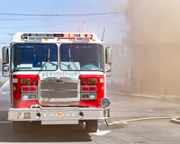 2nd Alarm Newburyport, MA 70 Storey Ave
