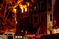 3rd Alarm 55 Plymouth Street Providence RI